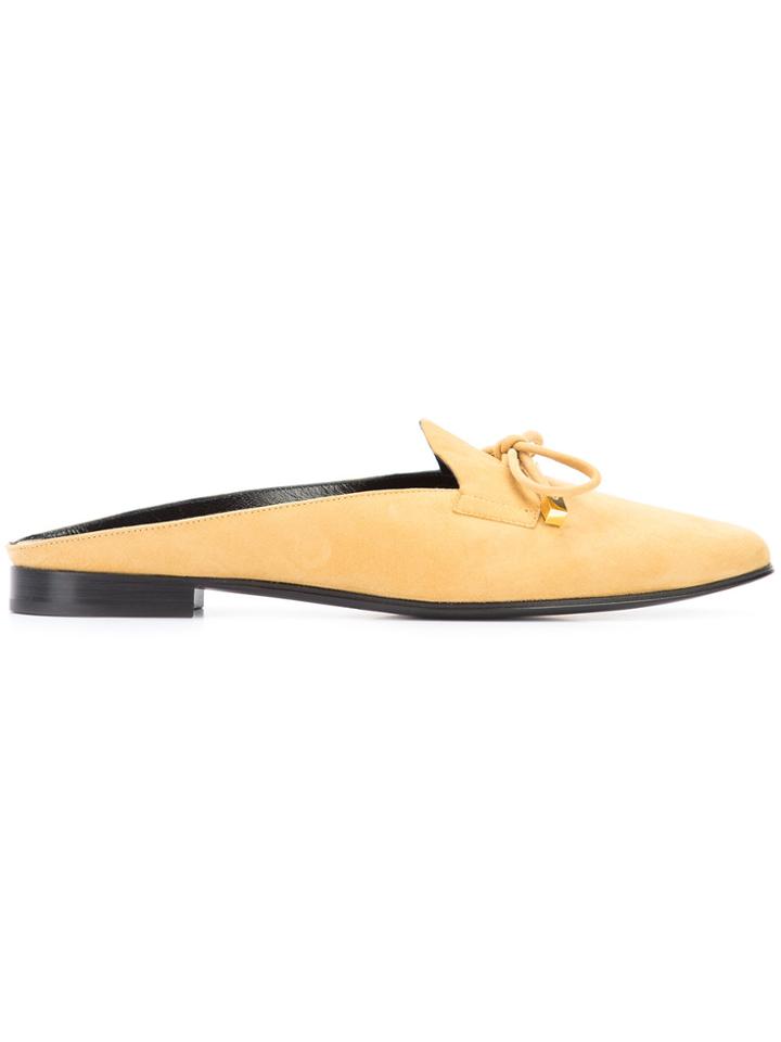 Pierre Hardy Mademoiselle Jacno Mules - Nude & Neutrals