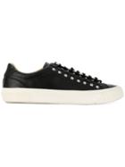 Diesel S-mustave Lc Sneakers - Black
