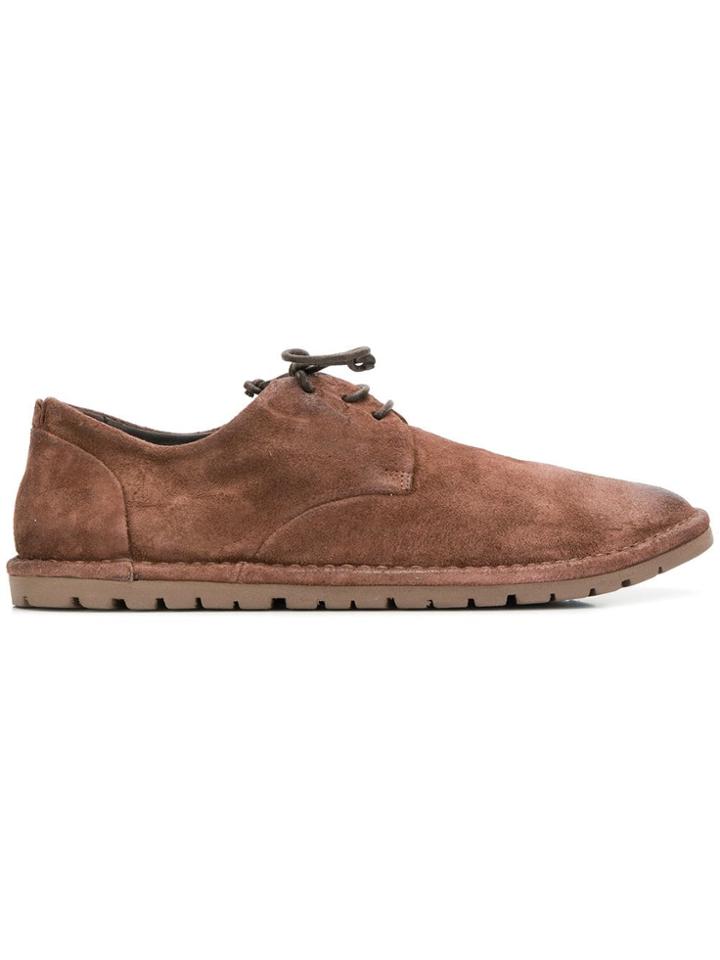 Marsèll Sancrispa 002 Shoes - Brown