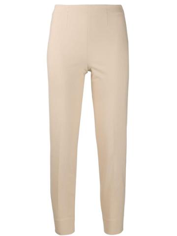 Ql2 Ollie Trousers - Neutrals