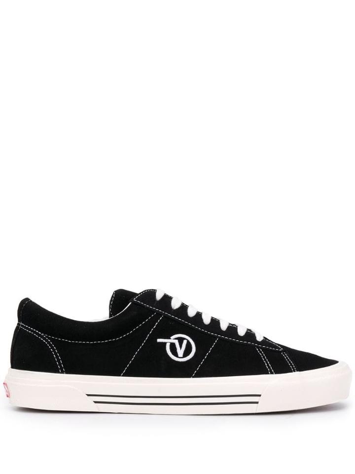 Vans Sid Dx Sneakers - Black