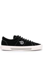 Vans Sid Dx Sneakers - Black