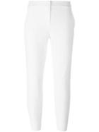 Diane Von Furstenberg Skinny Trousers