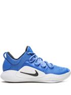 Nike Hyperdunk X Low Tb Sneakers - Blue