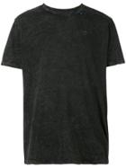 Off-white Marble Slim T-shirt - Grey