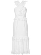 Alice Mccall Everything She Wants Dress - White