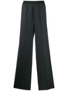 Balenciaga Elastic Classic Trousers - Grey