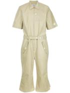 Walter Van Beirendonck Vintage Sexy Killer Jumpsuit - Neutrals