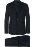 Dell'oglio Slim-fit Classic Suit - Blue