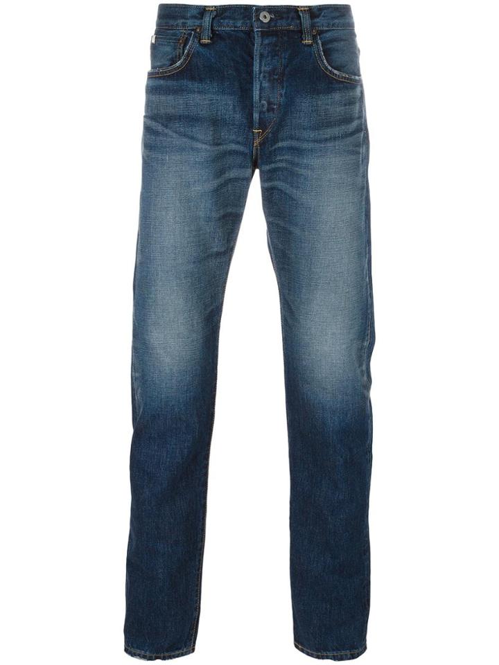 Edwin Slim Fit Jeans - Blue