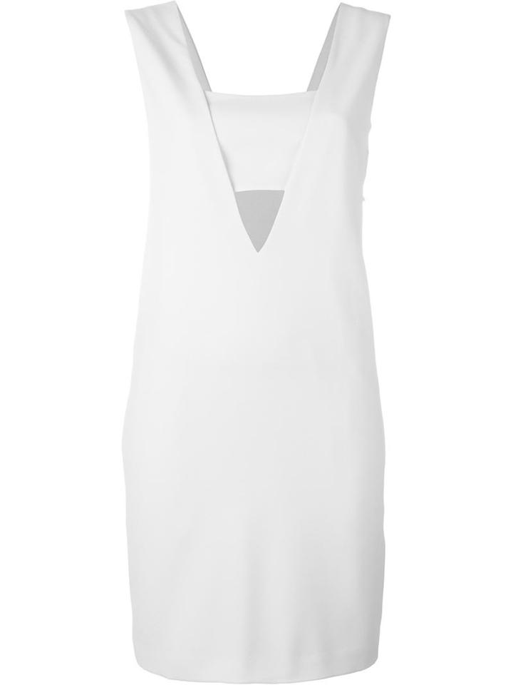 T By Alexander Wang Bandeau Dress