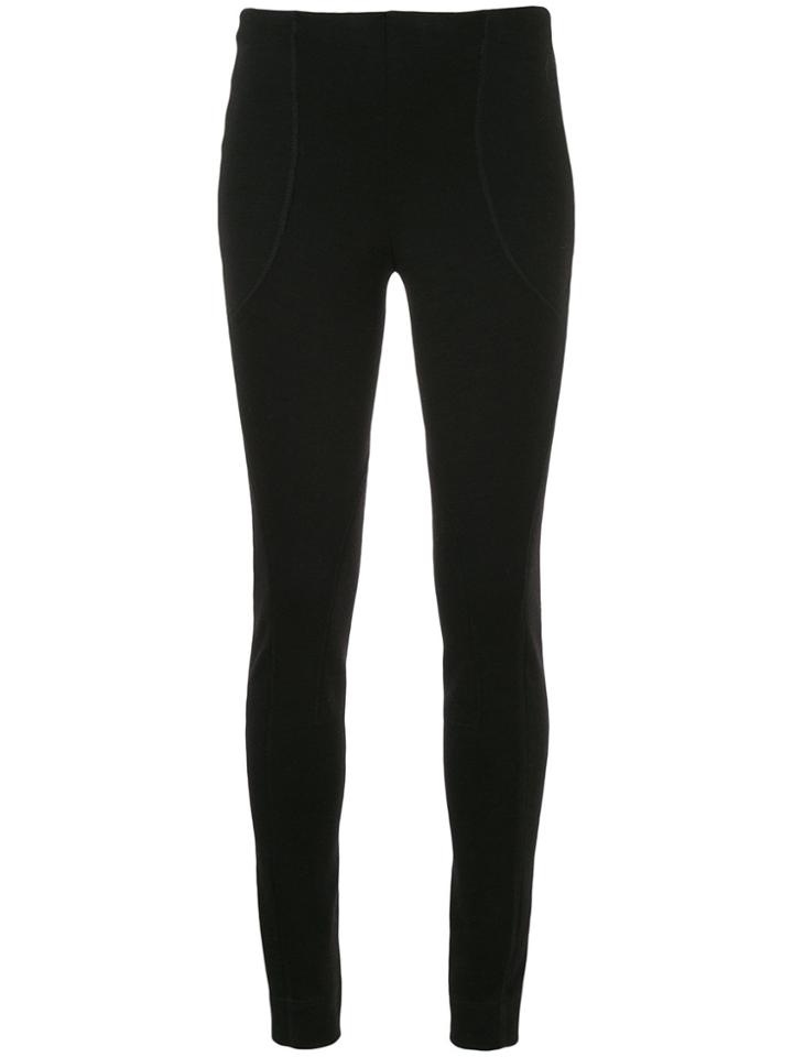 Zambesi Ponies Leggings - Black