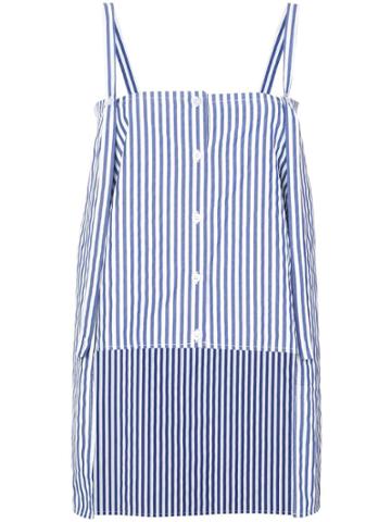 Dresshirt Ashton Shirt - White