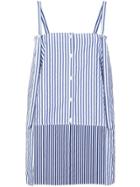 Dresshirt Ashton Shirt - White