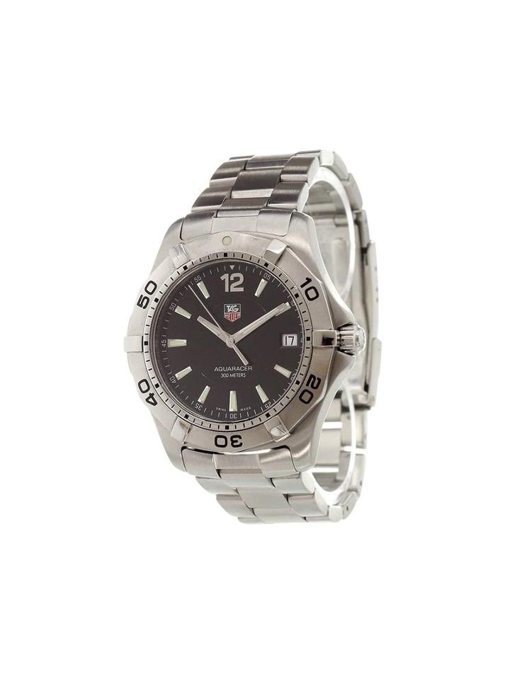 Tag Heuer 'aquaracer' Analog Watch, Women's, Stainless Steel