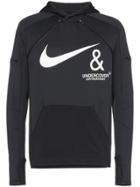 Nike Nike X Undrcvr Hd Swt Blk - Black