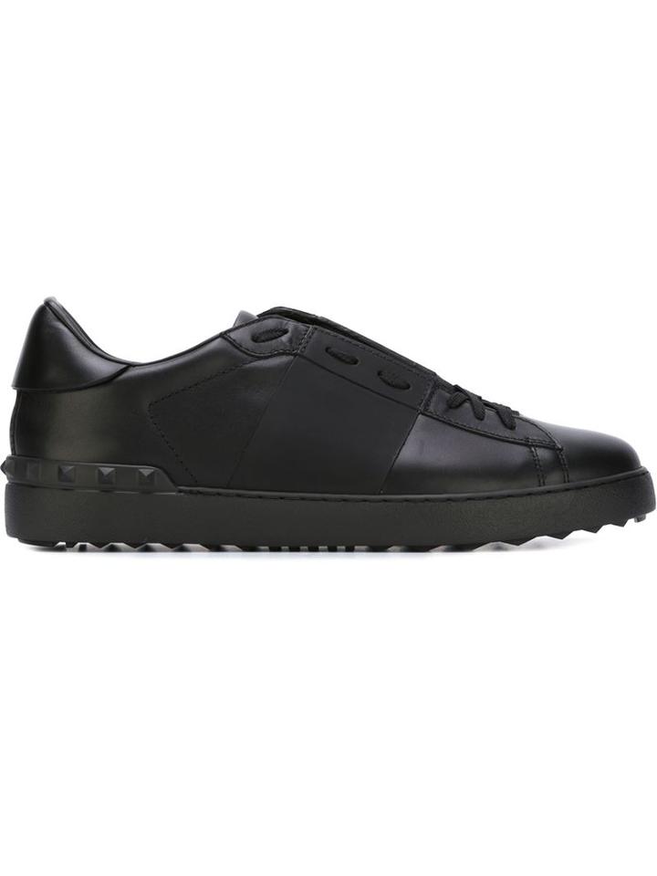 Valentino Open Sneakers