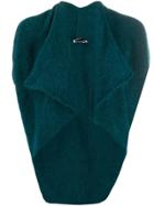 Société Anonyme Warmy Short-sleeve Jacket - Green
