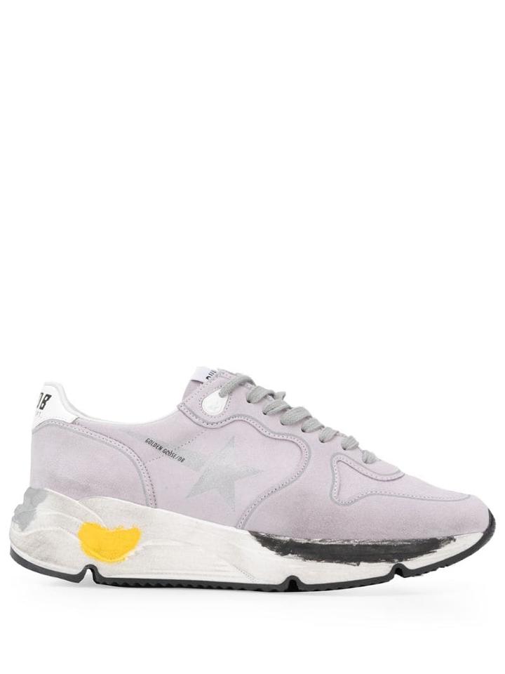 Golden Goose - Purple