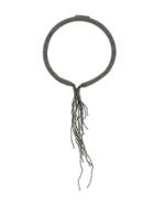 Fabiana Filippi Stud Necklace - Metallic