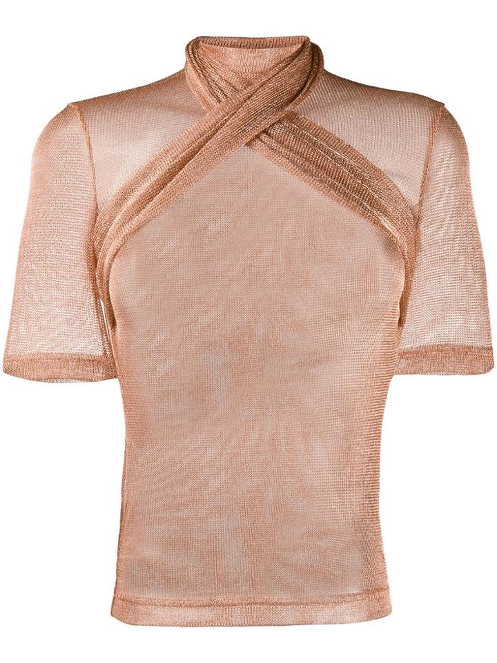 Unravel Project Uwad031f19jer0015000bronze - Brown