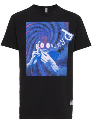 Prmtvo Zooted T-shirt - Black