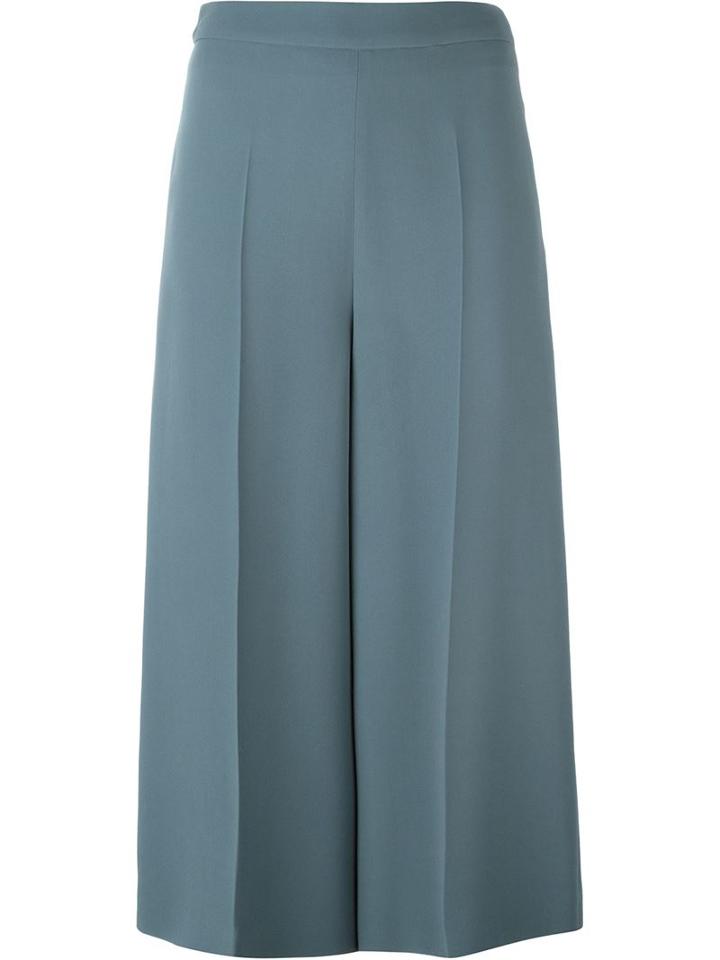 Valentino Culotte Trousers