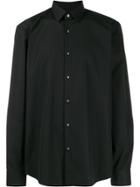 Boss Hugo Boss Long Sleeve Shirt - Black