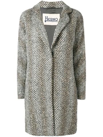 Herno Herno Ca0251d33161 2094 - Nude & Neutrals