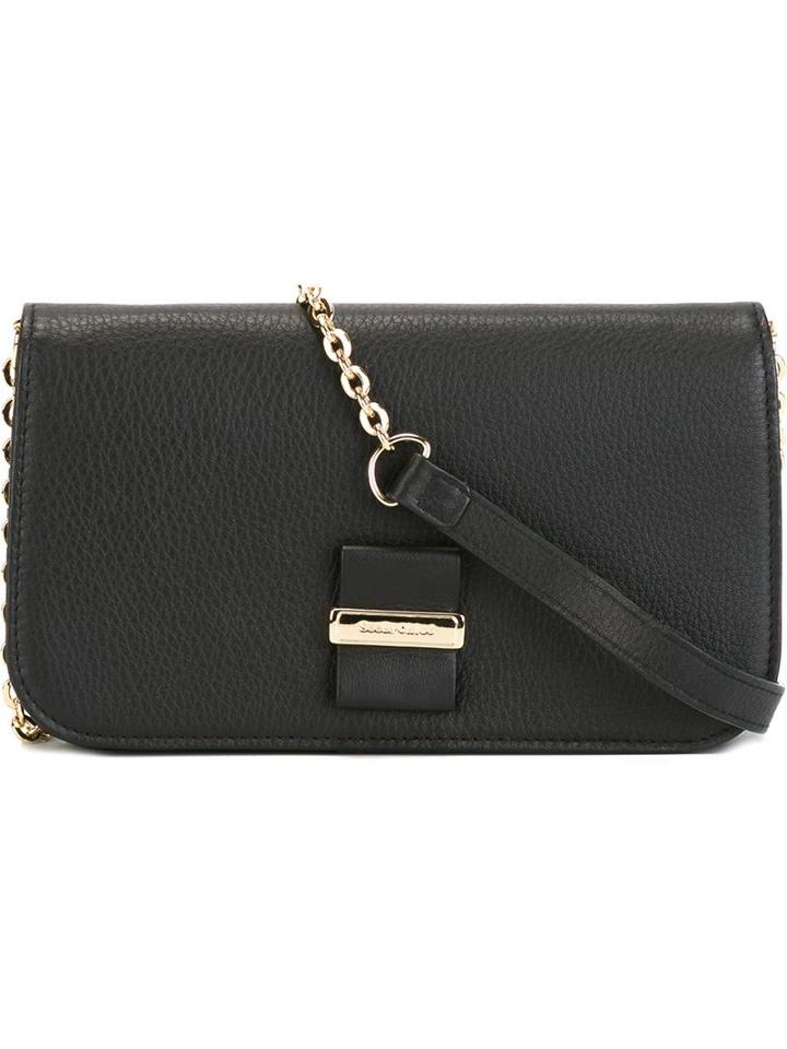 See By Chloé 'rosita' Flat Crossbody Bag, Women's, Black