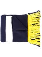 Fenty X Puma Long Varsity Scarf - Blue