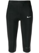 1017 Alyx 9sm Stretch Cycling Shorts - Black