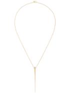 Tejen Capstone Fluted Pendant, Women's, Metallic