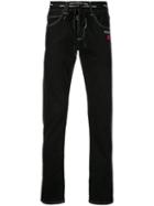 Off-white X The Webster Jeans - Black