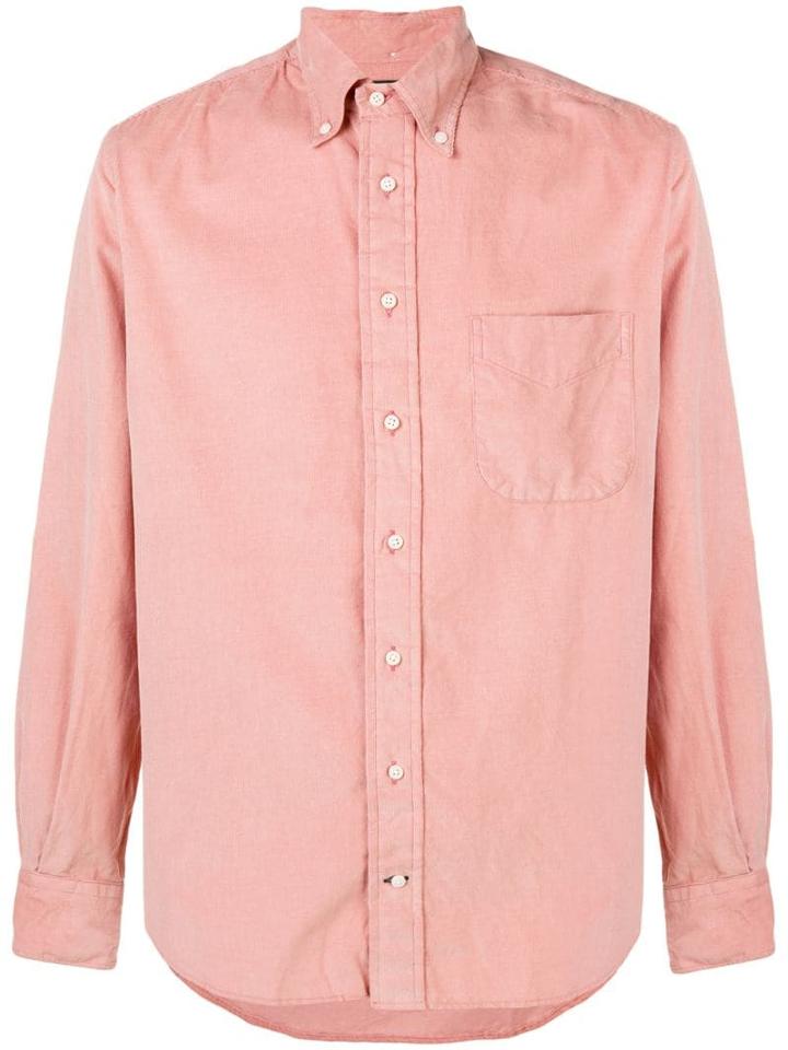 Gitman Vintage - Pink