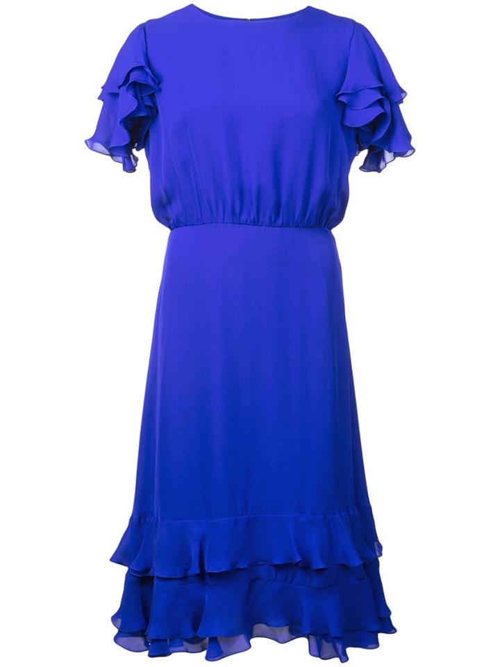 Sachin & Babi Gayle Dress - Blue