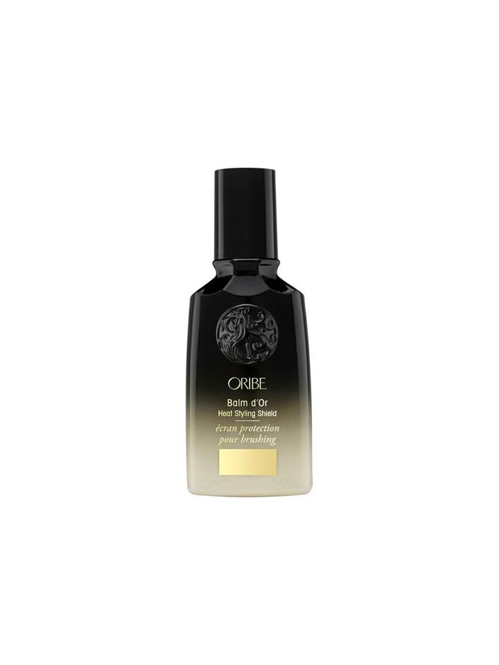 Oribe Balm D'or Heat Styling Shield