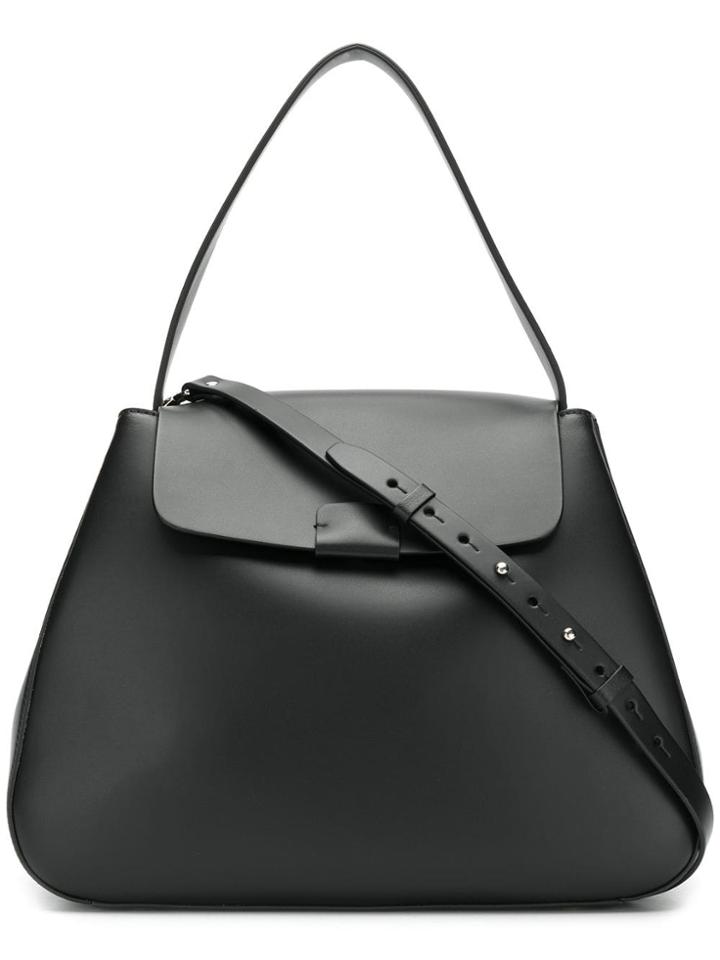 Nico Giani Classic Tote - Black