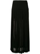 Moschino Vintage Moschino Skirt - Black