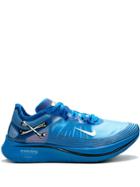 Nike Gyakusou Zoom Fly Sneakers - Blue