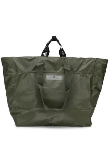 Adidas By Stella Mcmartney Oversized Bag - Green