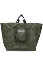 Adidas By Stella Mcmartney Oversized Bag - Green