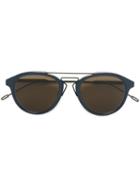 Dior Eyewear 'black Tie 226s' Sunglasses