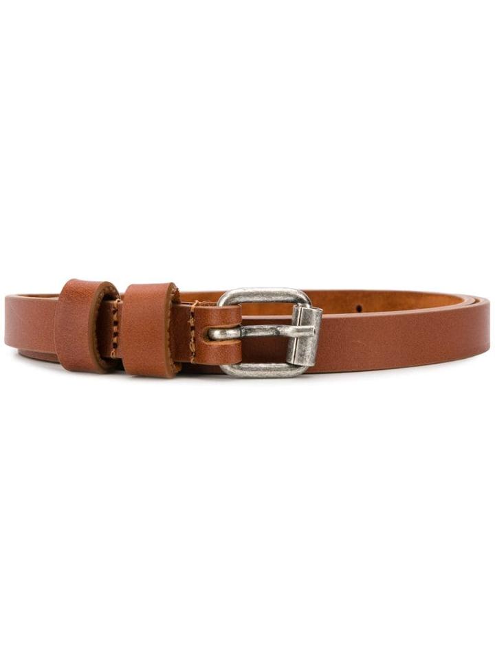 Aspesi - Brown