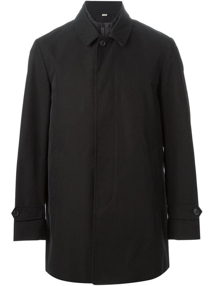 Burberry Classic Collar Coat