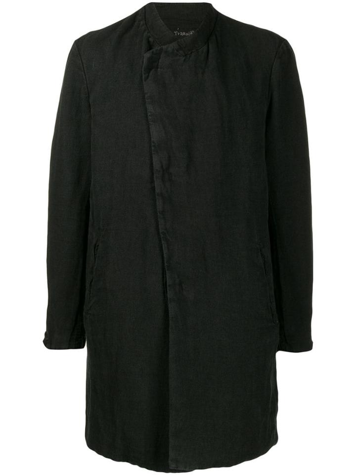 Transit Lightweight Jacket - Black