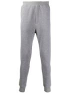 Dsquared2 Elasticated Waist Trousers - Grey