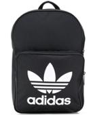 Adidas Classic Trefoil Backpack - Black