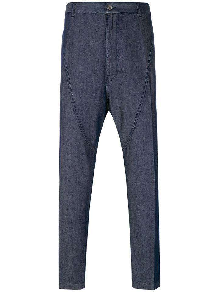 Golden Goose Deluxe Brand Cory Jeans - Blue