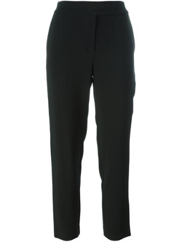Osman 'audrey' Cropped Trousers